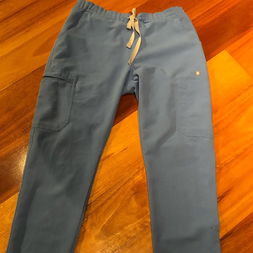 Figs Scrub Pants